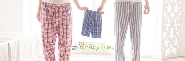 BabyPost.com Profile Banner