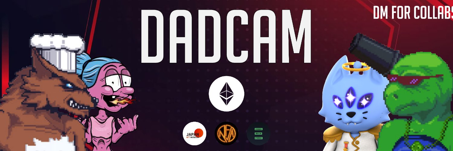 dadcam.eth banner
