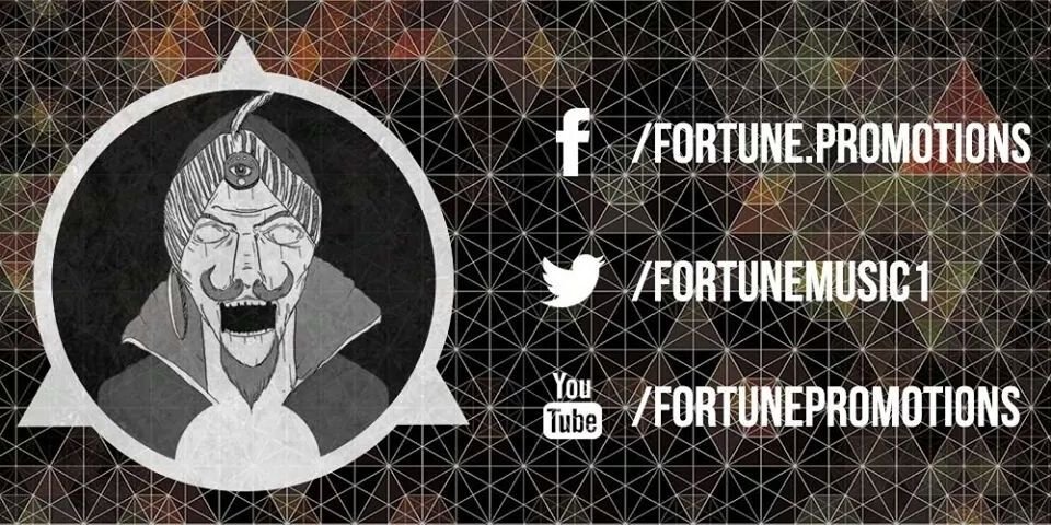 FortuneMusic1's profile banner image