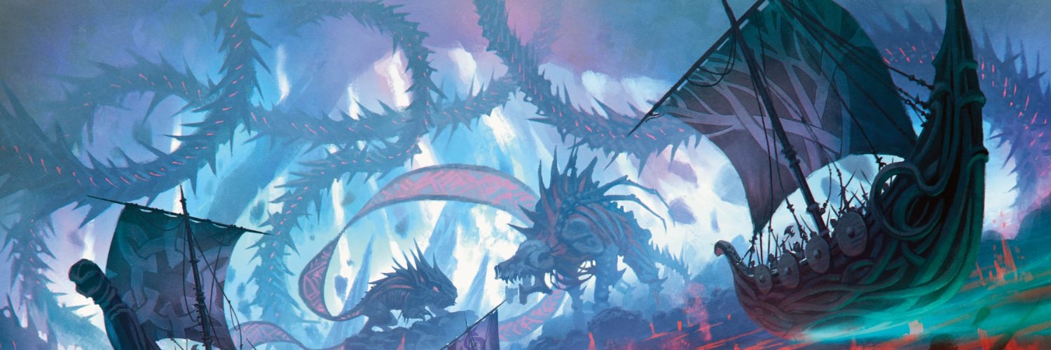 WinglessValk's profile banner image