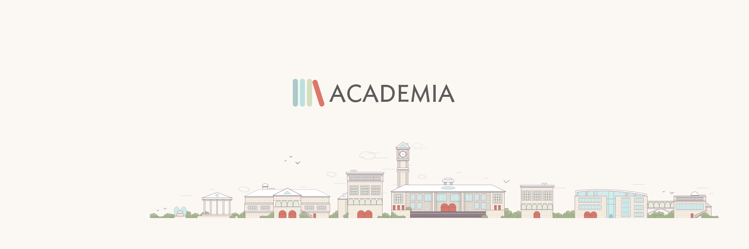 Academia SE banner