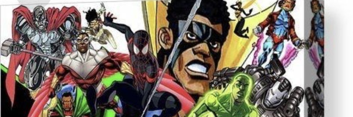 Kommander_05's profile banner image