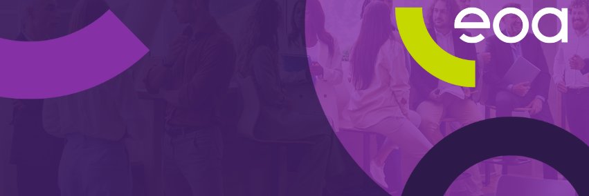 Employee Ownership Association (eoa) banner