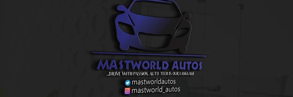 MastworldAutos's profile banner image