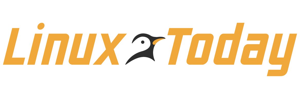 Linux Today banner