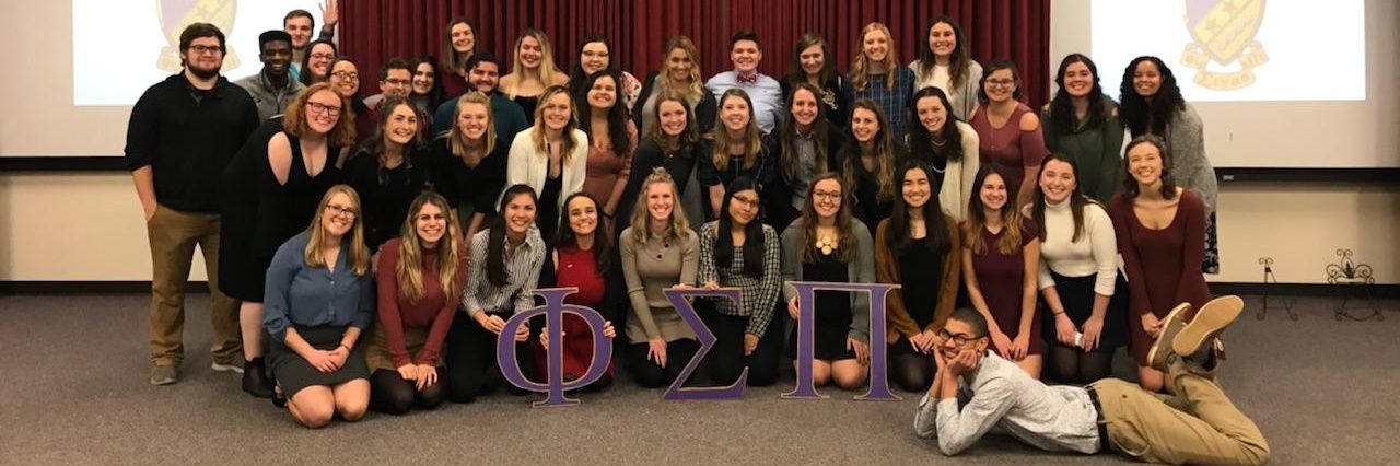 GVPhiSigmaPi's profile banner image