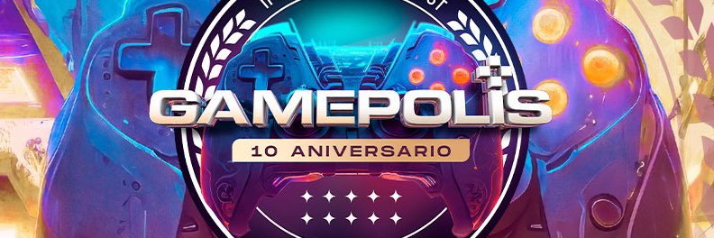 Gamepolis_org's profile banner image