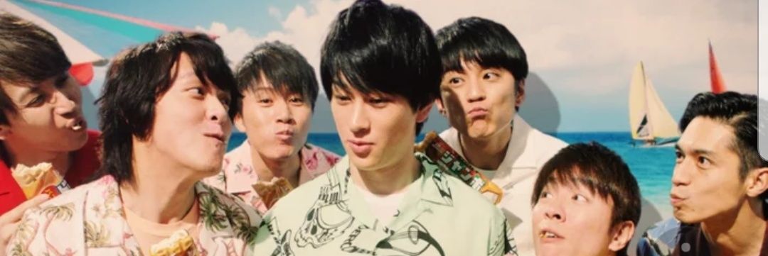 shotaer's profile banner image