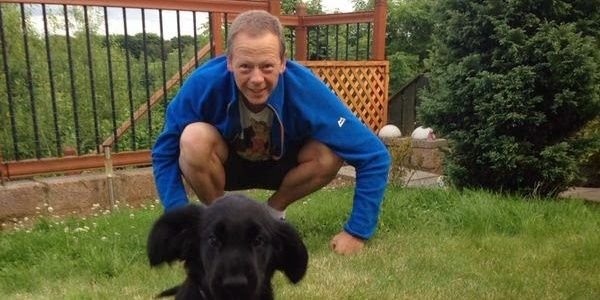 Rod MacDonald banner