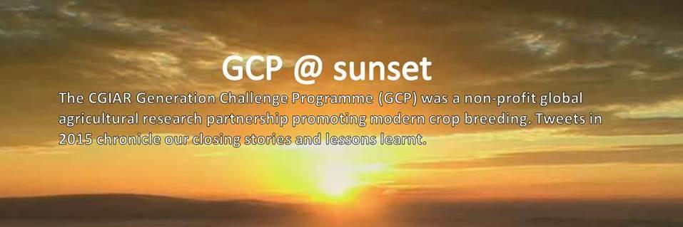 GCProgramme's profile banner image