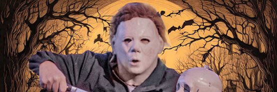 HALLOWEENSEASON's profile banner image
