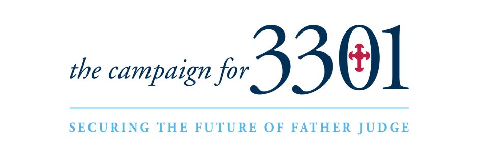 FatherJudge HS banner