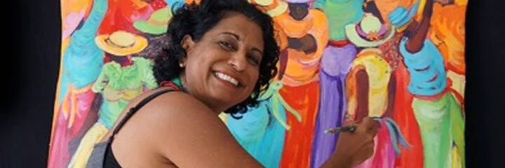 veryvanita's profile banner image