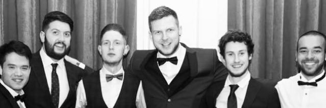 tom cole banner