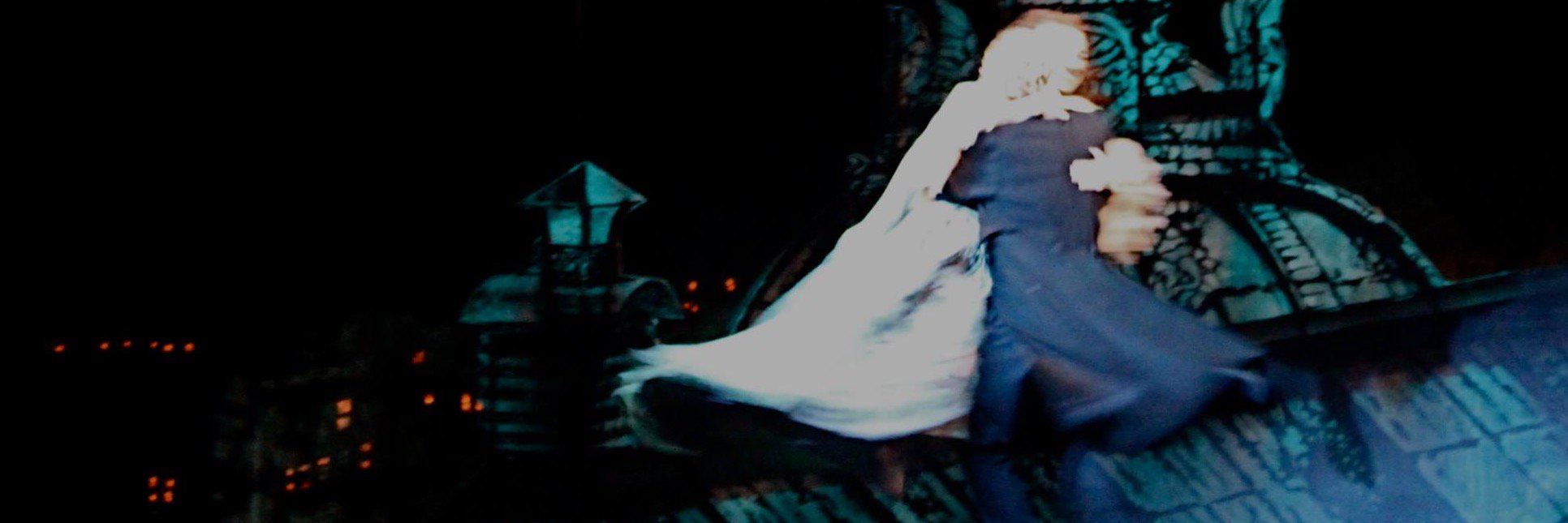 Elizabeth Welch banner