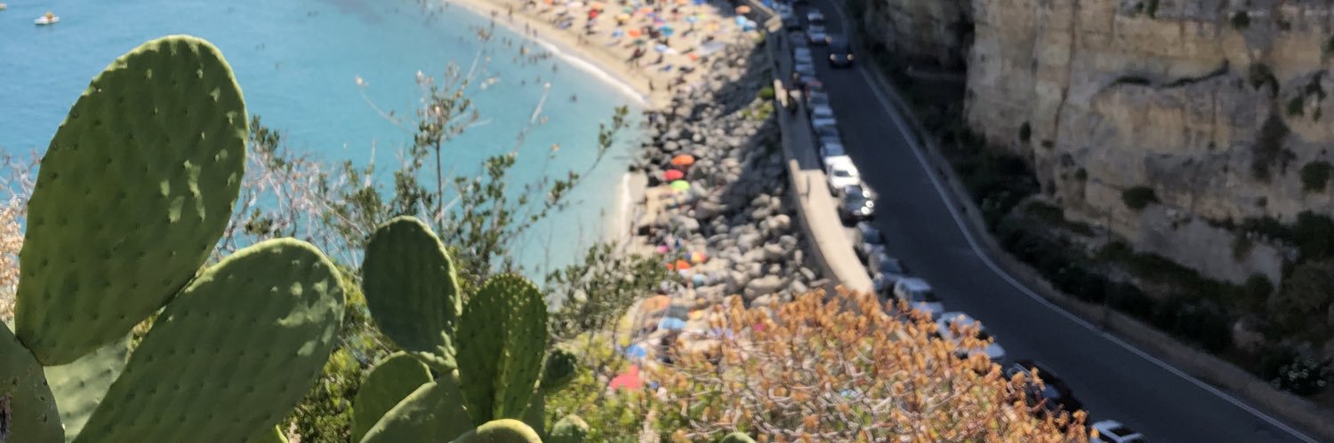 lucaliscio's profile banner image