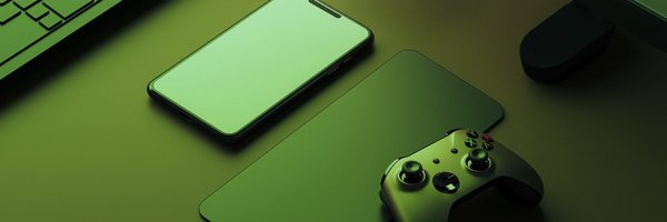 TeraTimeT Profile Banner