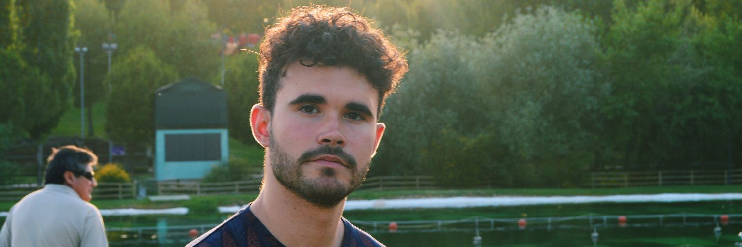 dmachinlopez's profile banner image