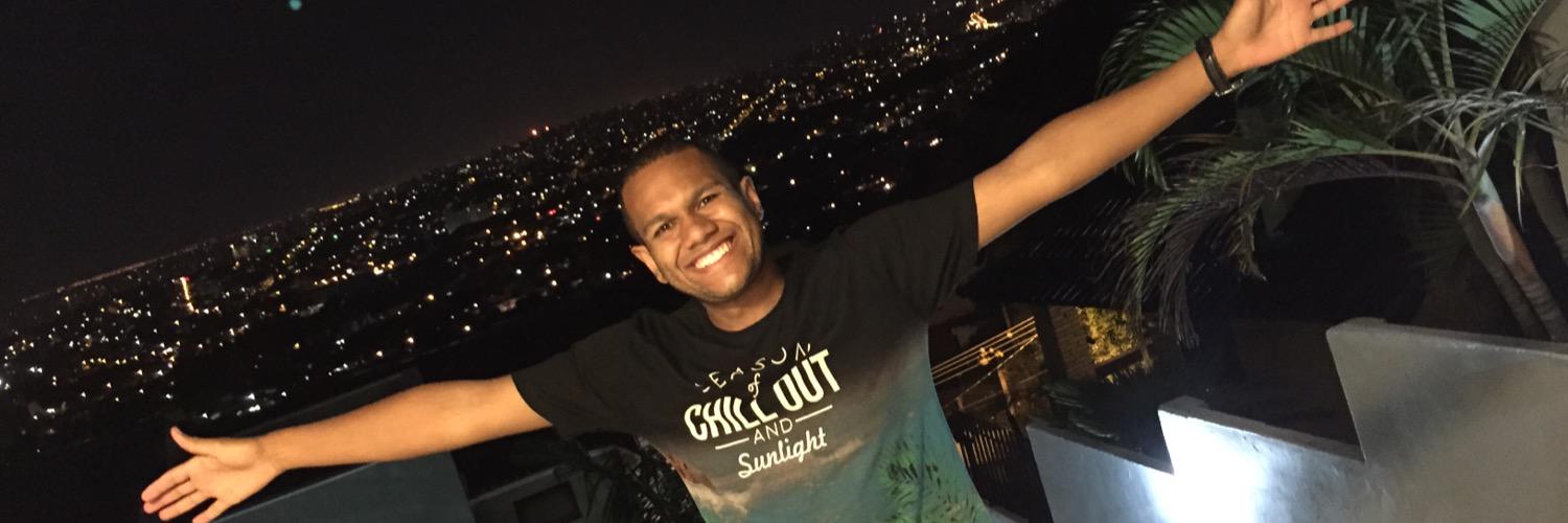 felipereporter's profile banner image