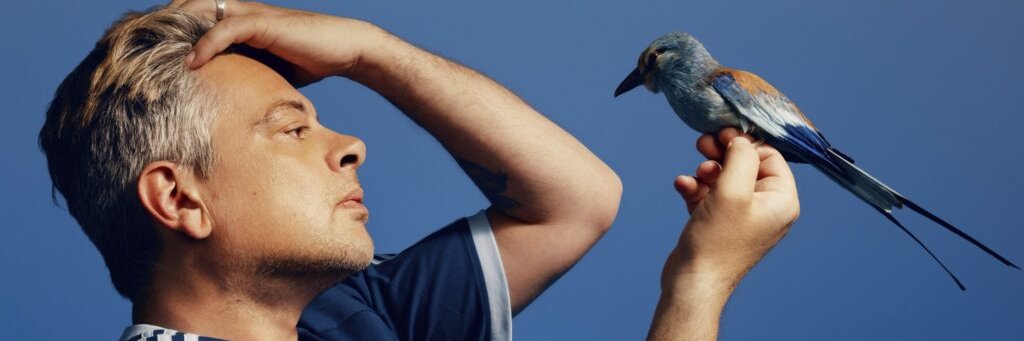 Micky🇫🇷 💙🤍💗 banner