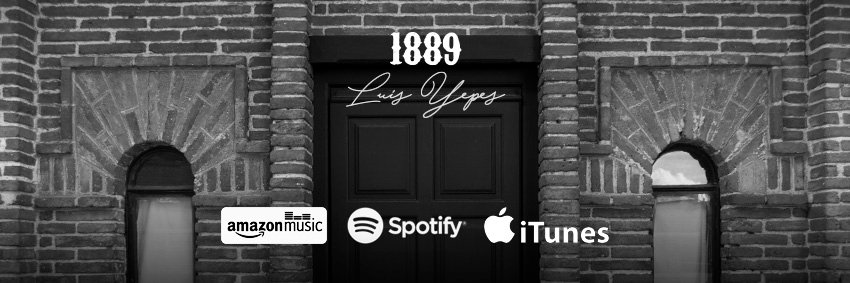 Luis Yepes banner