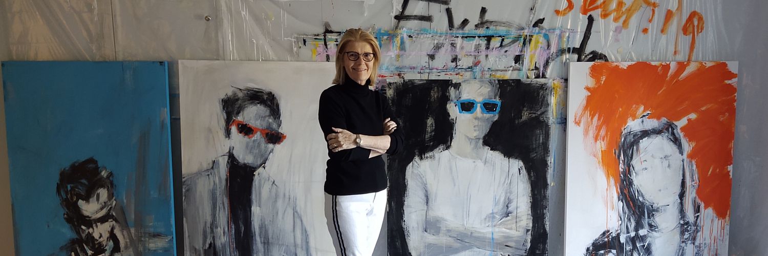 lesliemnolan's profile banner image