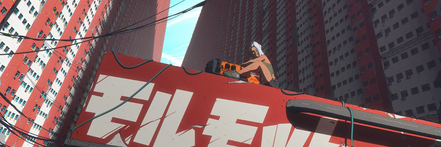 AntiDgr's profile banner image