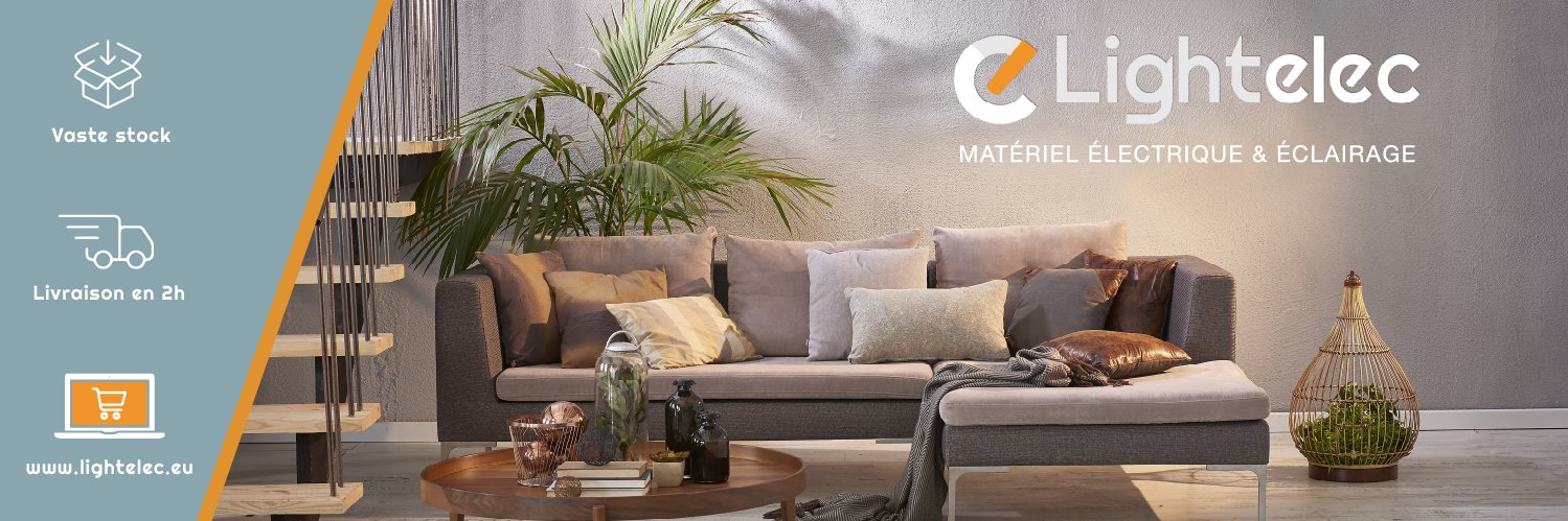 Light-Elec Group banner