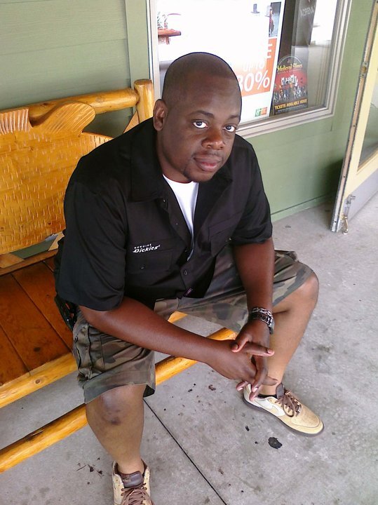 Gerard Wilson banner