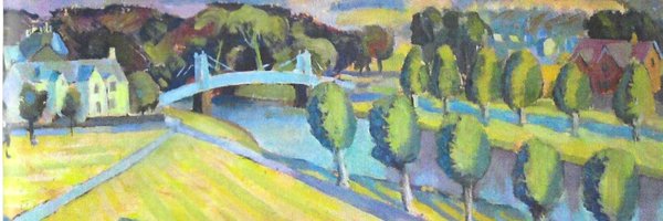 MusicinPeebles Profile Banner