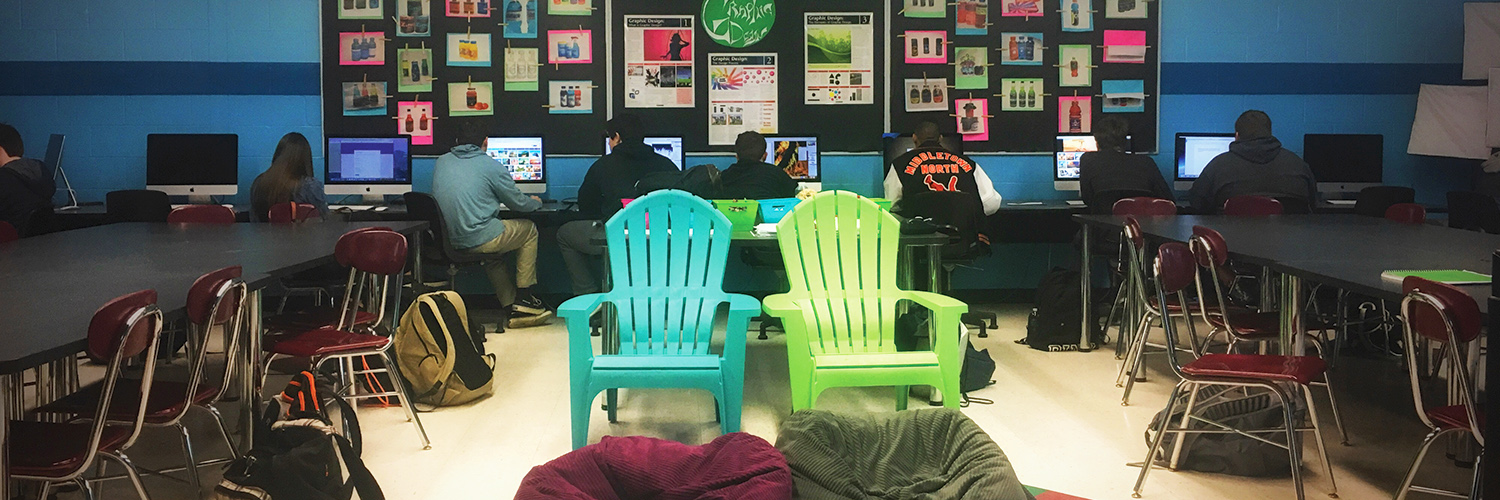 Dorothy Alston MHSN Graphic Design banner