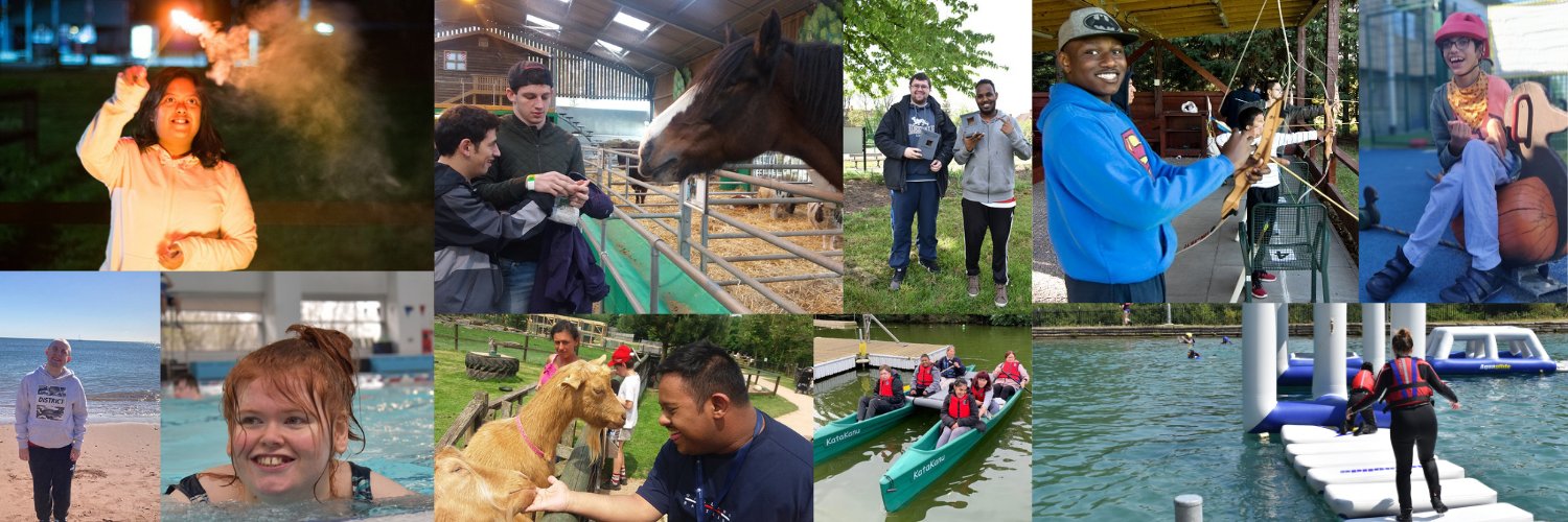 Community ConneX banner