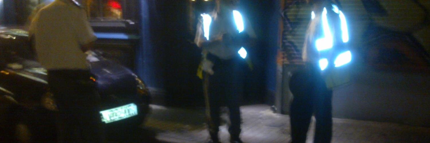 Micheál O'Connell / Mocksim banner