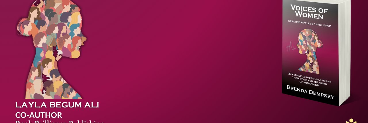 Layla Ali banner