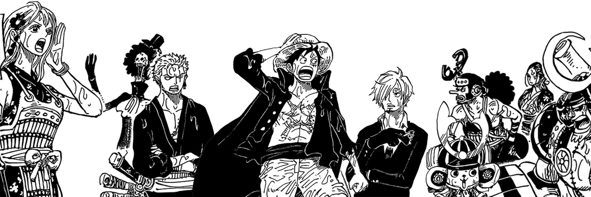 luffydmonkey64's profile banner image