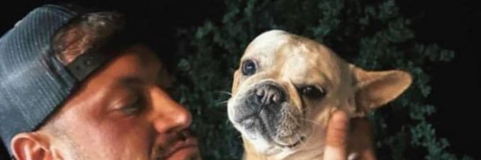 MrChrisHayman's profile banner image
