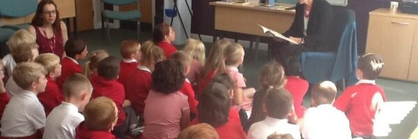 NormaRedfearn Profile Banner