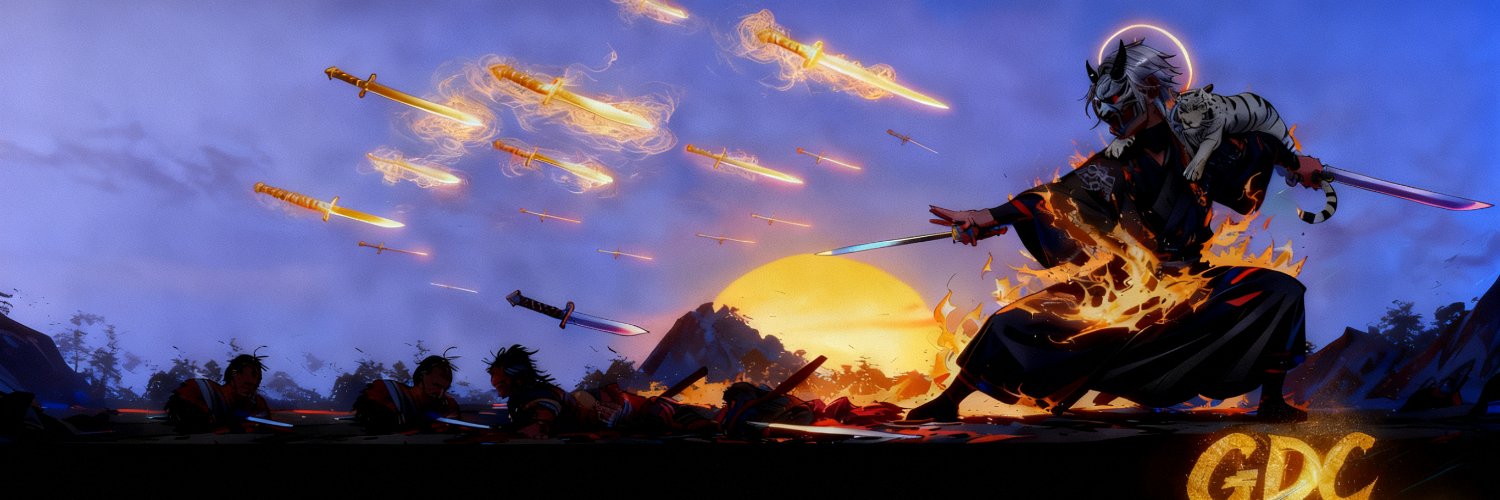 xiaoyaBsc's profile banner image