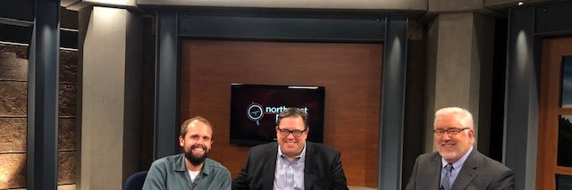 Ben Anderstone banner