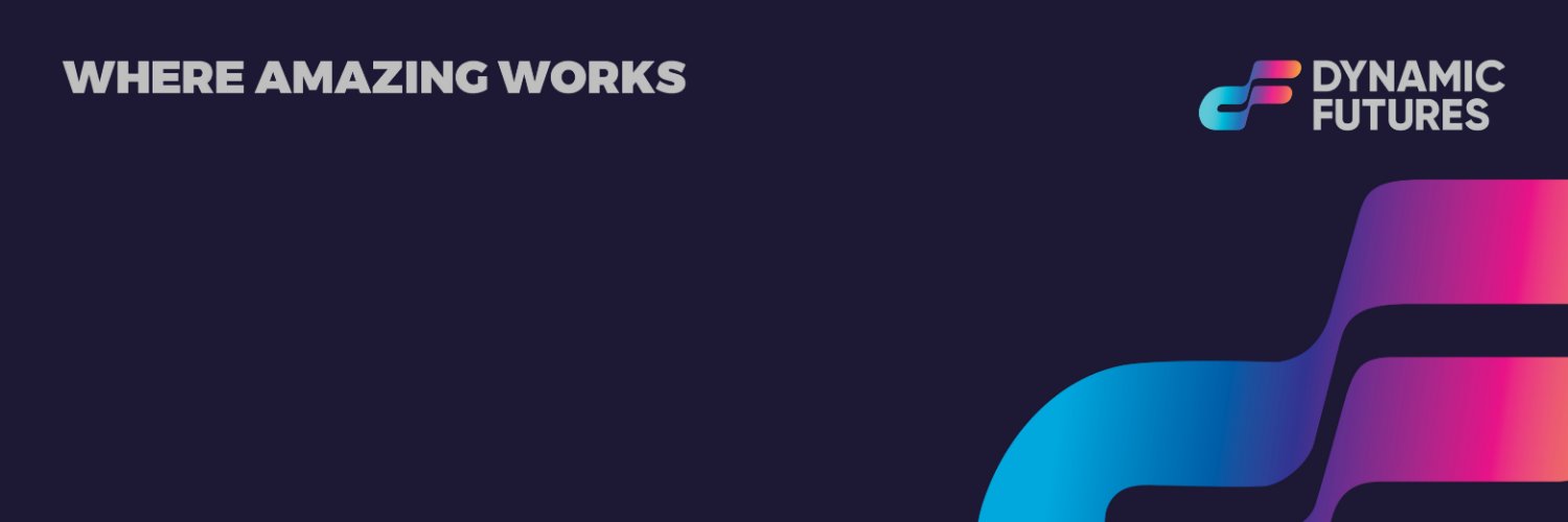 DynamicFutures1's profile banner image