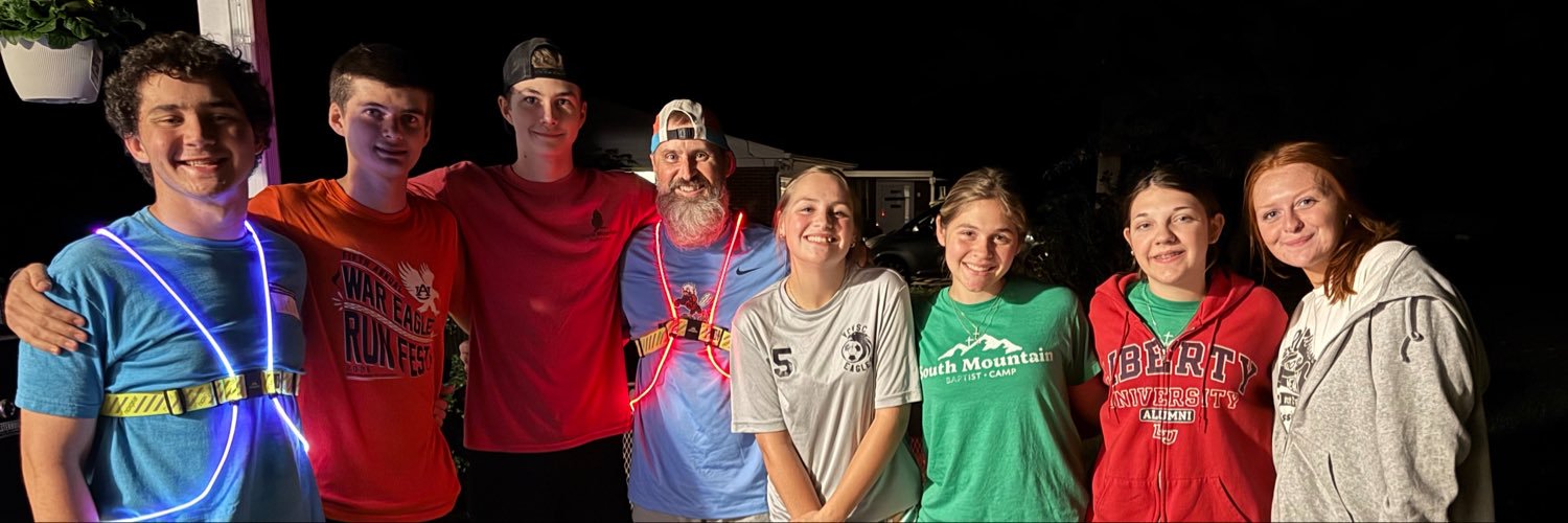 robkaylor5's profile banner image
