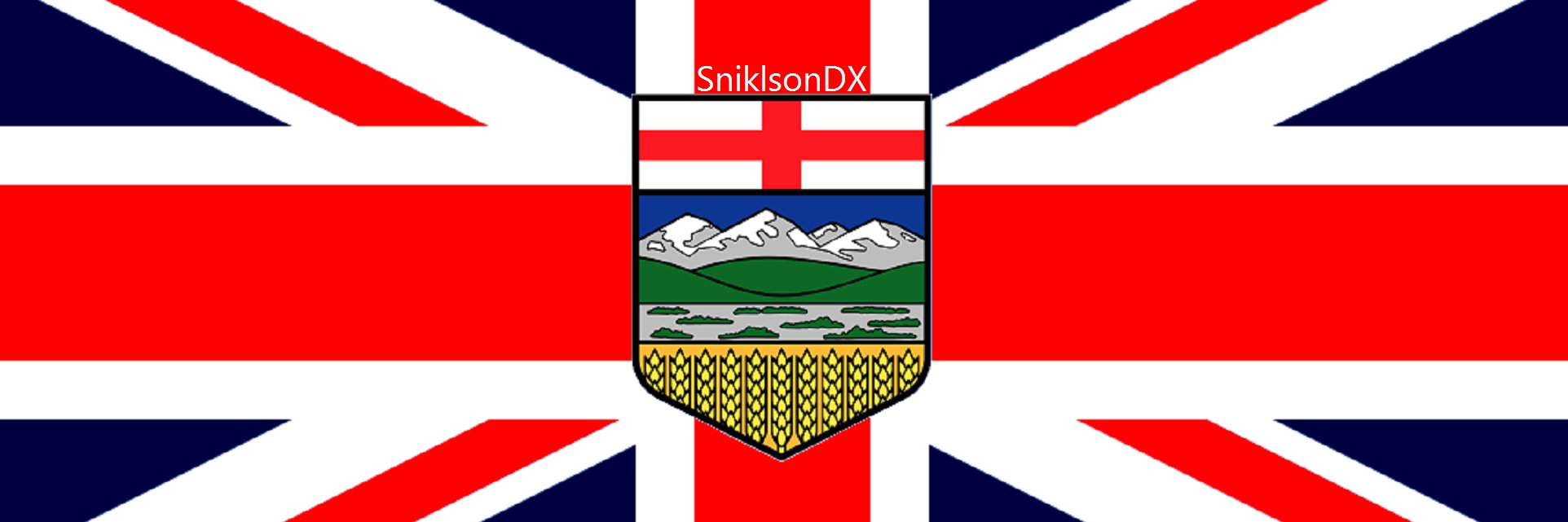 SniklsonDx's profile banner image