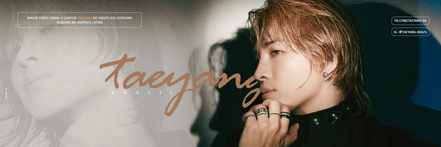 taeyangbr's profile banner image
