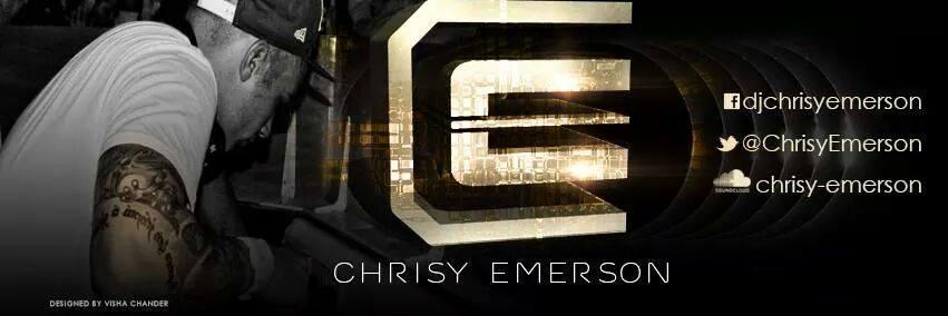 ChrisyEmerson's profile banner image