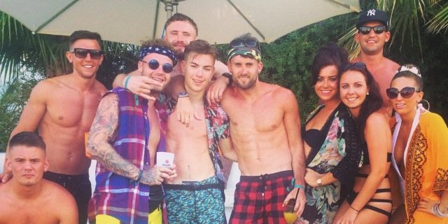 benmason17's profile banner image
