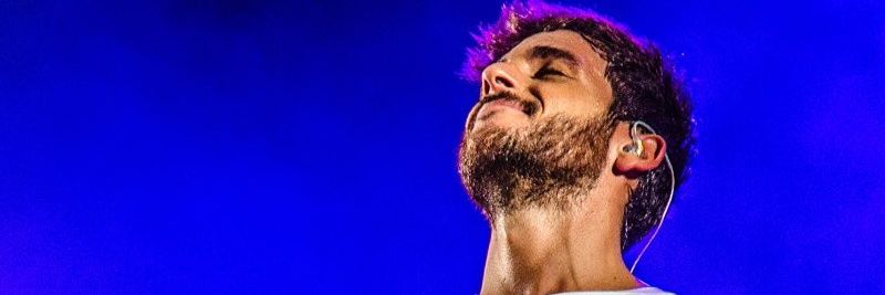 LoveAlvaroGango's profile banner image