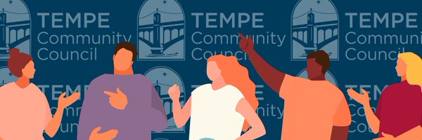 TempeCommunity Profile Banner