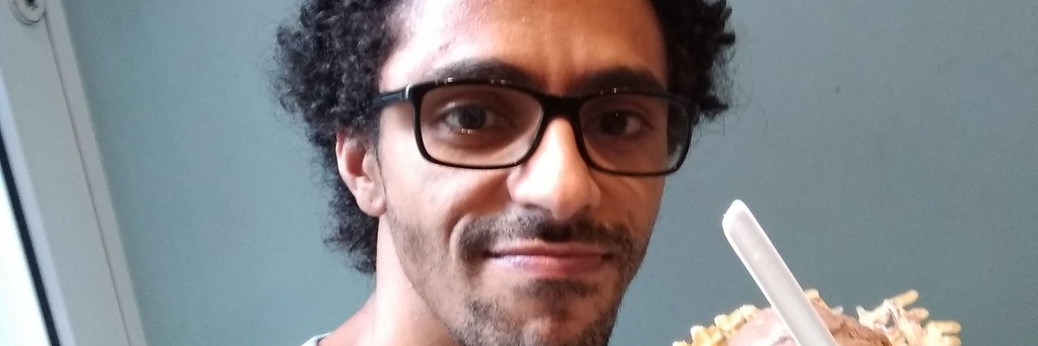 andrepah's profile banner image