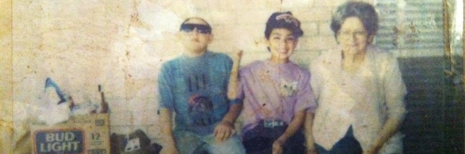 Chris Rodriguez banner