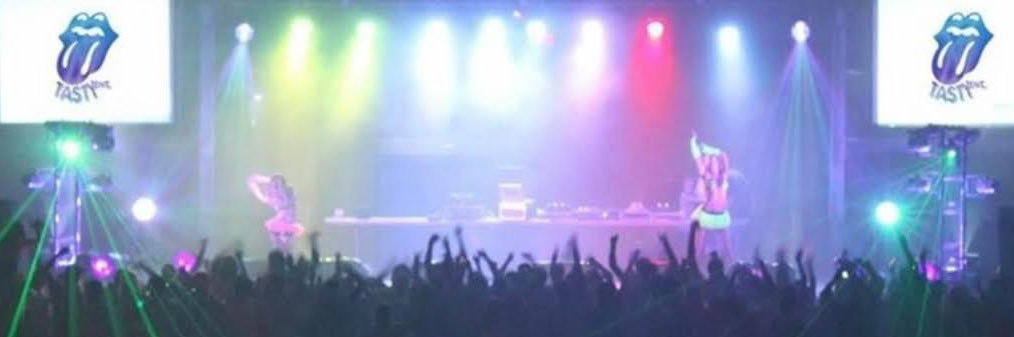 The_DJ_Icon's profile banner image